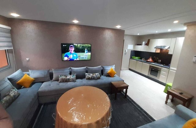 PERFECT APARTMENT WITH THE FEET ON THE WATER