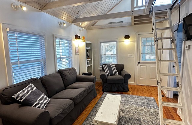 Perfect Beach Cottage - Manasquan Family Shore House