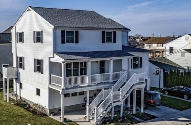 Perfect beach house! Margate-NJ
