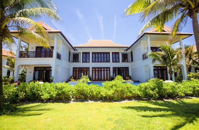 Perfect Beach Villa 5-star Resort