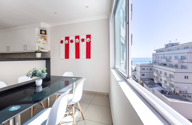 Perfect Beachfront Apartment #3