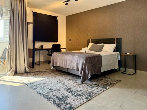 Perfect Campolim loft