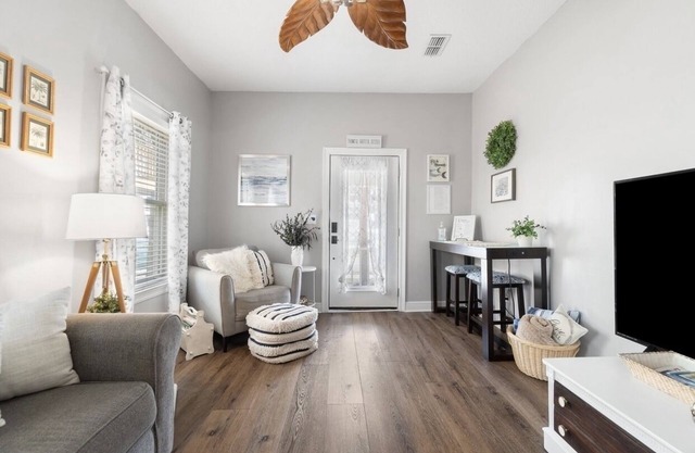 Perfect Centralized Location!