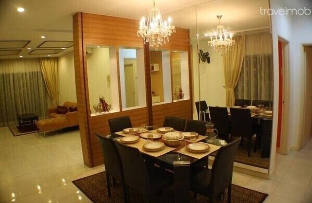 Perfect Family Home, 15 mins to KL City Centre