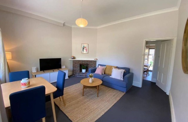 Perfect Flat meters from WA Shipwrecks Museum