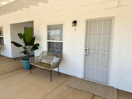 Perfect getaway apartment!