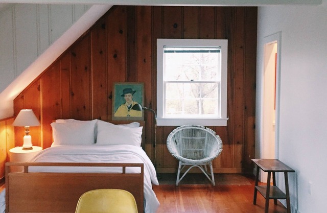 Perfect Getaway Apartment For Couples or Single Travelers