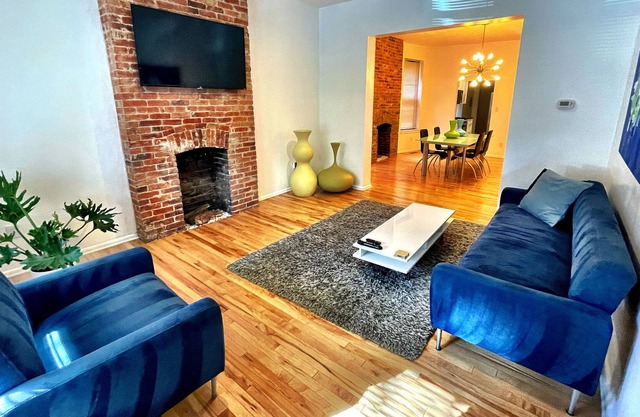 Perfect Home & Location - Best of Shadyside