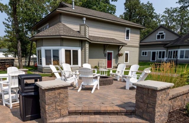 Perfect Lakefront vacation spot on Gull Lake