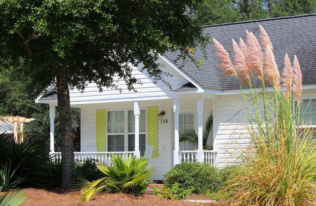 Perfect Little Beach Cottage for your stay on Oak Island