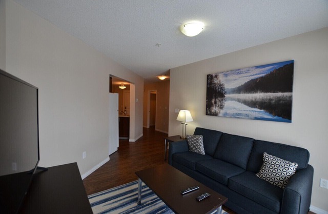 Perfect Little one Bedroom Getaway