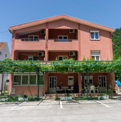 Perfect Location close to Jaz beach - Apartments Rora Knezevic