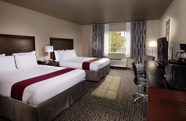 Perfect Location for Vacation! Gorgeous Room w/Free Breakfast, Free Parking