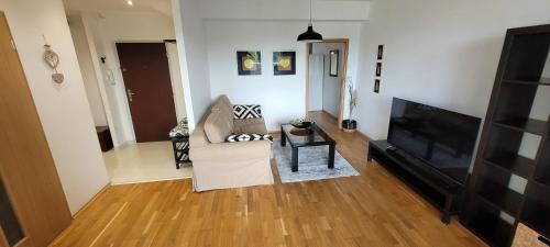 Perfect modern apartment 5 minutes from city center