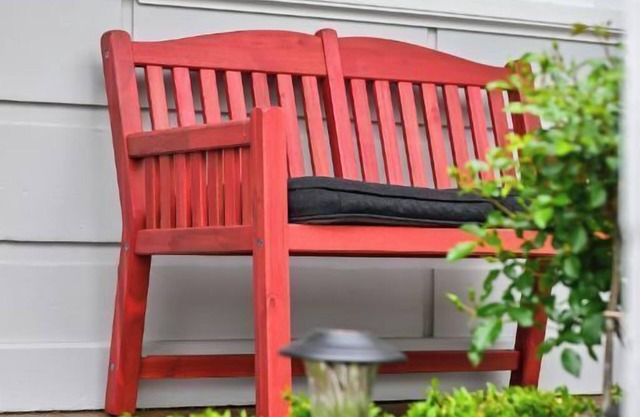 Perfect Page St. A+ Home. 3Bed, 2.5Bath. Sleeps 6