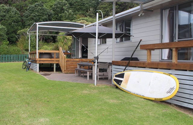 Perfect Pauanui Paradise!