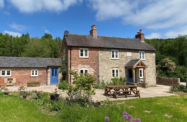 Perfect Peak District Cottage