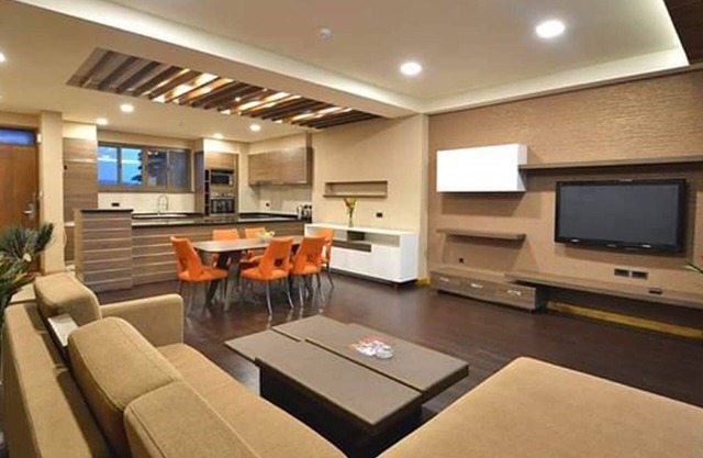Perfect place to stay wail you are in Kampala