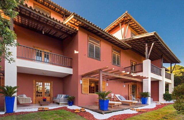 PERFECT PROPERTY FOR YOUR HOLIDAY AND LEISURE