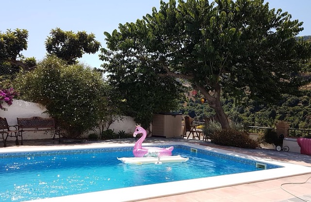 Perfect relaxing location