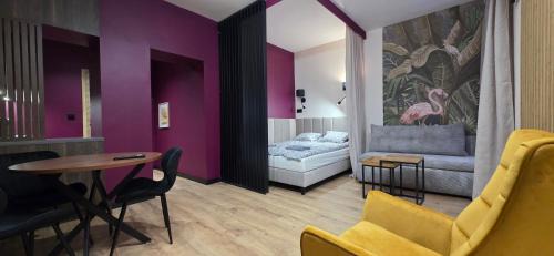 Perfect Stay - "Ginger & Wine Premium Apartments"