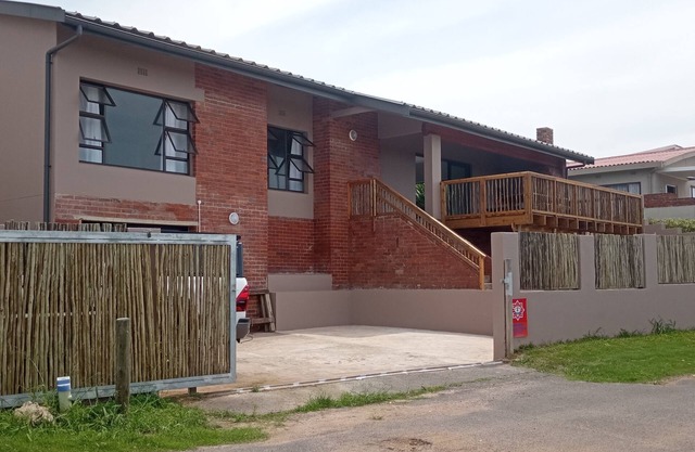 Perfectly located holiday home in Sunwich Port