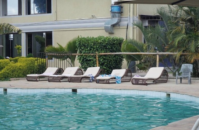 Perfectus Gardens Hotel