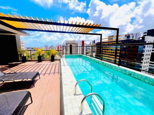 Perfeito para aproveitar com sua família