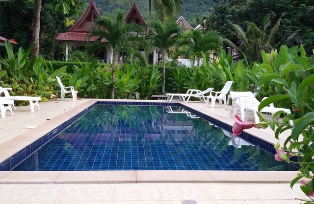Periwinkle 3 Bedroom Villa