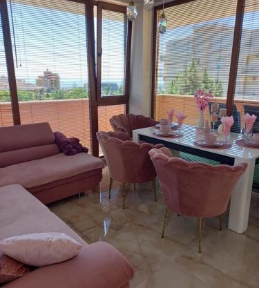 Perla 1 apartments