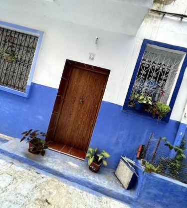 Perla Azul 2