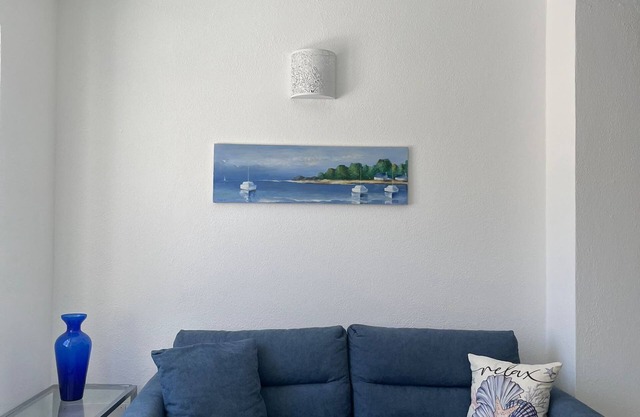 Perla Bianca Holiday Home Ischia, Forio, nei pressi dei giardini Poseidon