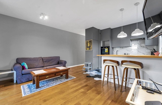 Perla Blanca Standard Apartment