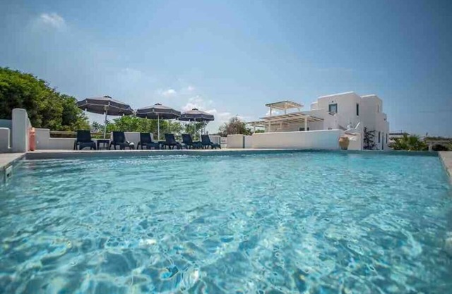 Perla Casa Mikri Vigla