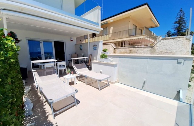 Perla del Golfo Ortigia Holidays