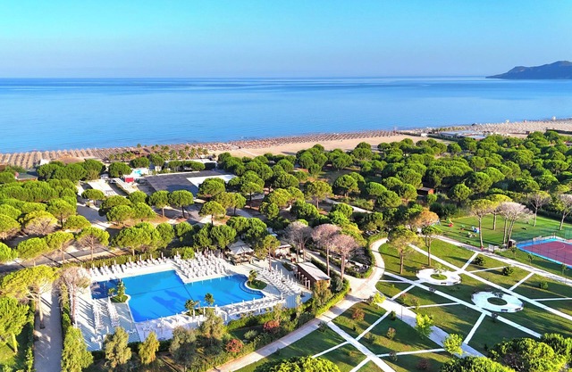 Perla Holiday Homes 273, Lalzit Bay, Albania