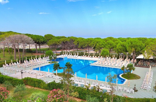 Perla Resort Holiday Homes, Lalzit Bay, Albania
