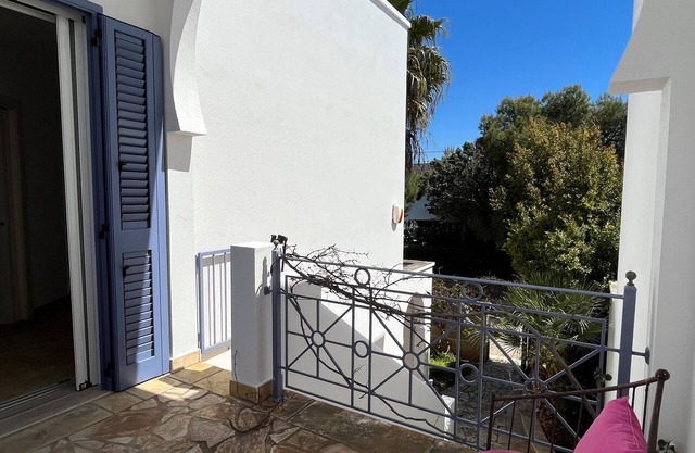 Perla Saracena - 260m dalla spiaggia