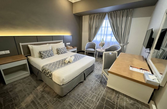 Permai Hotel Kuala Terengganu