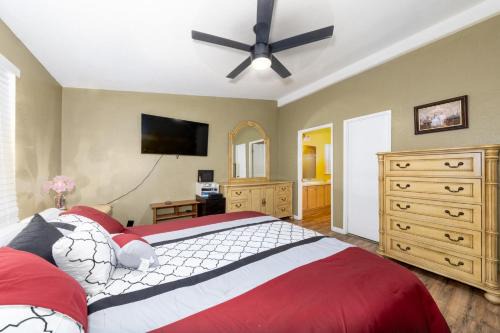 Perris Country Home retreat