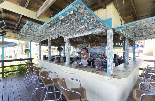 Perry's Ocean Edge Resort