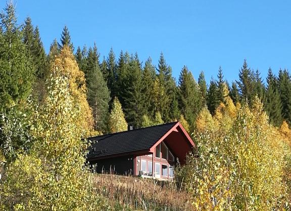 Persbyheden 14