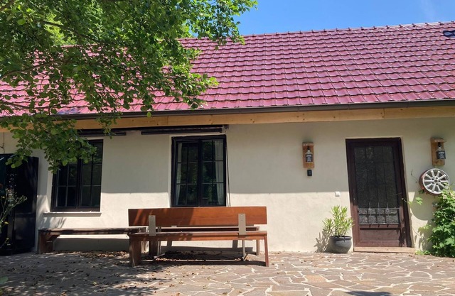 Perschlingtalhof