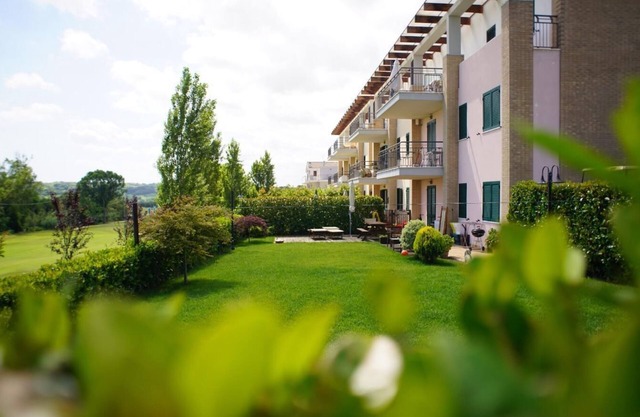 Pescara INN at Golf - Jack Nicklaus