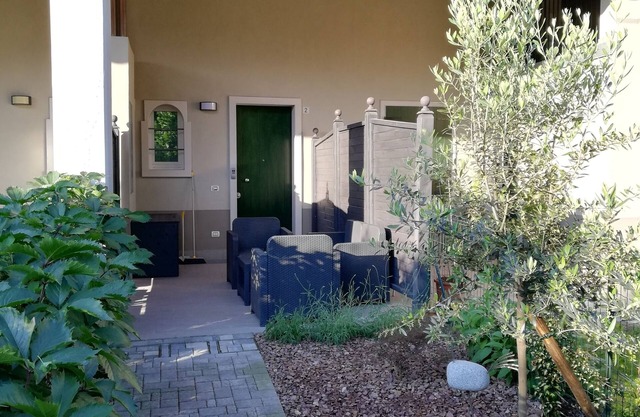 Peschiera, Apartment Nadja - quiet location, a few steps from the lake