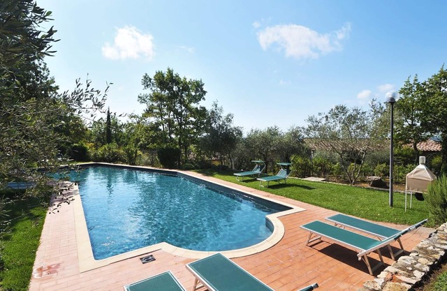 Pesci, Montefiorile, Gaiole in Chianti, Siena and Chianti