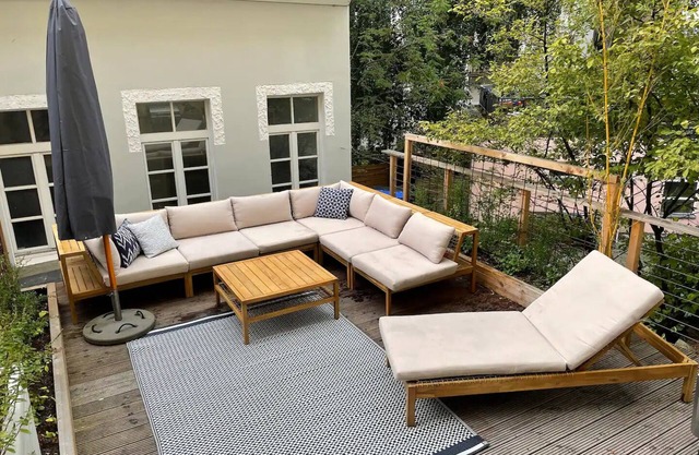 pestahome - Whole Storey (2 APT) Linden/Hanover, pestahome - Etage in Linden