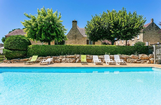 Pet friendly apartment