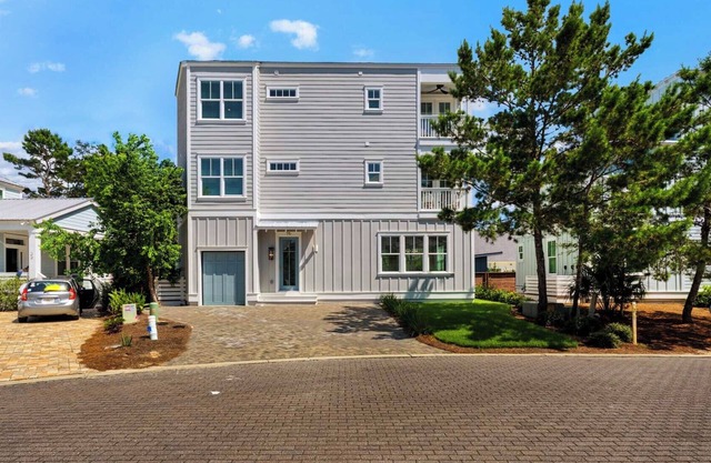 Pet Friendly 5BR near 30A & Beaches + Free Tix: Golf, Dolphin Cruise & More!