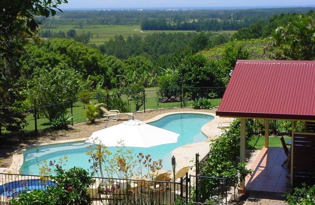 Pet Friendly - Adults Only, Tropical Coast Retreat, Kingscliff, Pacific Suite